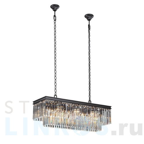 Купить Подвесная люстра Vitaluce V5146-1/12 за 54 682 руб. в Туле Купить с доставкой Подвесная люстра Vitaluce V5146-1/12 в Туле