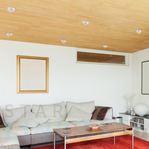 Купить с доставкой Встраиваемый светодиодный светильник Novotech Spot Drum 357696 в Туле фото 3