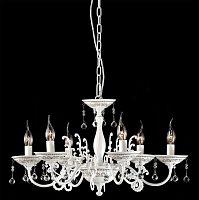 Купить Подвесная люстра Citilux Аттика CL416161 в Туле