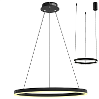 Купить Подвесной светодиодный светильник Kink Light Тор 08212,19A(4000K) в Туле