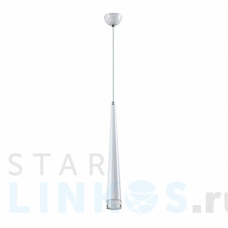 Купить Подвесной светодиодный светильник Moderli Capital V2364-PL за 6 890 руб. в Туле фото 2 Купить с доставкой Подвесной светодиодный светильник Moderli Capital V2364-PL в Туле фото 2