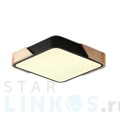 Купить Потолочный светильник Zortes ALBERRO ZRS.01281.24 за 6 850 руб. в Туле фото 2 Купить с доставкой Потолочный светильник Zortes ALBERRO ZRS.01281.24 в Туле фото 2