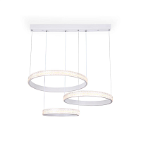 Купить Подвесной светодиодный светильник Ambrella light Original FA6161 в Туле