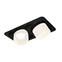 Купить Комплект встраиваемого спота Ambrella light Techno Spot XC (C7664, N7170) XC7664085 в Туле