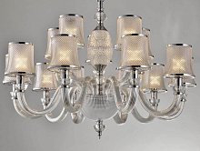Купить Подвесная люстра Newport 11510+5/C М0055039 в Туле