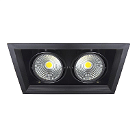 Купить Встраиваемый светодиодный светильник IMEX IL.0006.2200 в Туле