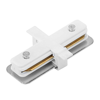 Купить Коннектор прямой Arte Lamp Track Accessories A130133 в Туле