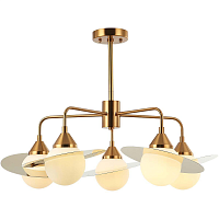 Купить Подвесная люстра Stilfort Saturn 2125/03/05P в Туле