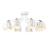 Купить Потолочная люстра Hiper Grums H188-8 в Туле