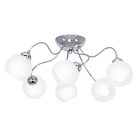 Купить Потолочная люстра Citilux Лучиана CL147161 в Туле