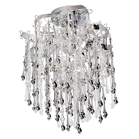 Купить Потолочная люстра Divinare Salice 3150/02 PL-6 в Туле