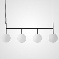 Купить Подвесная люстра Imperium Loft Austere 140541-26 в Туле