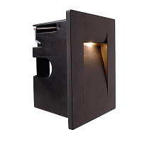 Купить Встраиваемый светильник Deko-Light Yvette II A 763006 в Туле