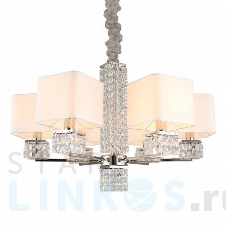 Купить Подвесная люстра Aployt Ireni APL.736.03.06 за 32 290 руб. в Туле фото 2 Купить с доставкой Подвесная люстра Aployt Ireni APL.736.03.06 в Туле фото 2