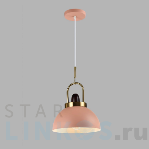 Купить Подвесной светильник Moderli Ravenna V10449-1P за 5 790 руб. в Туле Купить с доставкой Подвесной светильник Moderli Ravenna V10449-1P в Туле