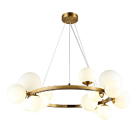 Купить Подвесная люстра Aployt Letizia APL.314.03.14 в Туле
