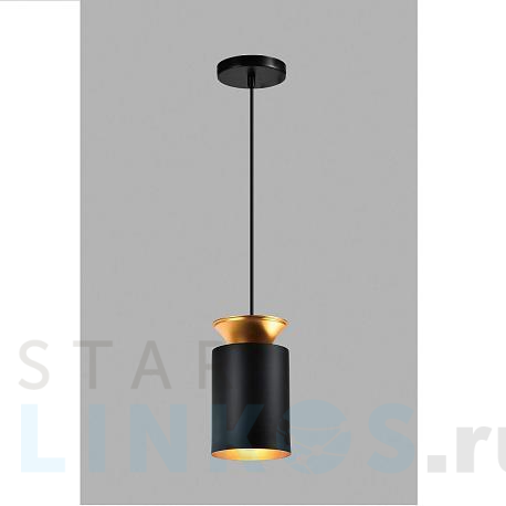 Купить Подвесной светильник Moderli Latina V10452-1P за 5 390 руб. в Туле фото 2 Купить с доставкой Подвесной светильник Moderli Latina V10452-1P в Туле фото 2