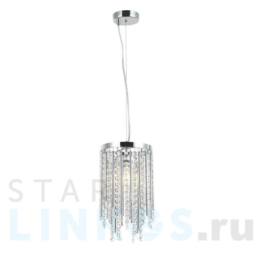 Купить Подвесной светильник Stilfort Grandex 2145/09/01P за 16 950 руб. в Туле Купить с доставкой Подвесной светильник Stilfort Grandex 2145/09/01P в Туле