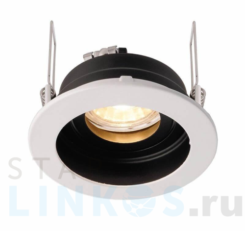 Купить Встраиваемый светильник Deko-Light Enif 110007 за 2 484 руб. в Туле Купить с доставкой Встраиваемый светильник Deko-Light Enif 110007 в Туле