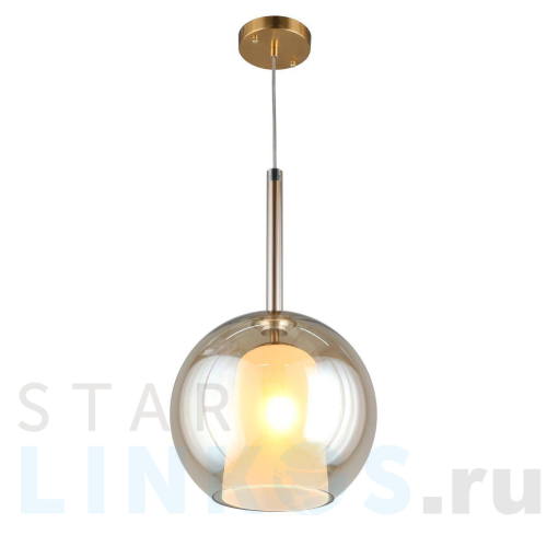 Купить Подвесной светильник Aployt Federica APL.600.16.01 за 17 430 руб. в Туле Купить с доставкой Подвесной светильник Aployt Federica APL.600.16.01 в Туле