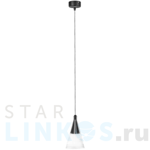 Купить Подвесной светильник Lightstar Cone 757017 за 5 900 руб. в Туле Купить с доставкой Подвесной светильник Lightstar Cone 757017 в Туле