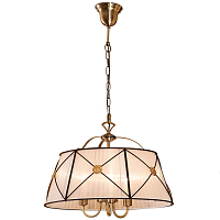 Купить Подвесная люстра Citilux Дрезден CL409132 в Туле