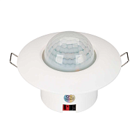 Купить Датчик движения Arlight KNX-301-012-IN 038408 в Туле