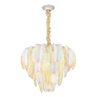 Купить Подвесная люстра Wertmark Alexia WE125.19.303 в Туле