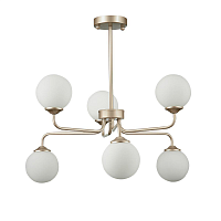 Купить Подвесная люстра ST Luce Redjino SLE106203-06 в Туле