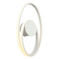 Купить Настенный светодиодный светильник Omnilux Praiano OML-04901-28 в Туле