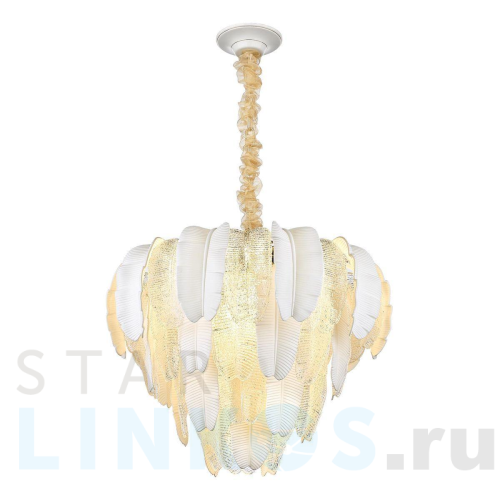 Купить Подвесная люстра Wertmark Alexia WE125.19.303 за 116 519 руб. в Туле Купить с доставкой Подвесная люстра Wertmark Alexia WE125.19.303 в Туле