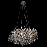 Купить Подвесная люстра Kink Light Авани 07873-80,16 в Туле
