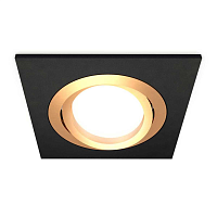 Купить Комплект встраиваемого светильника Ambrella light Techno Spot XC (C7632, N7004) XC7632083 в Туле