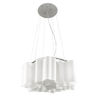 Купить Подвесная люстра Lightstar Nubi 802160 в Туле