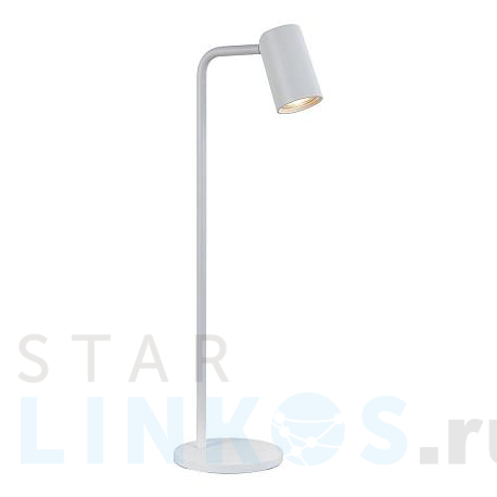 Купить Настольная лампа Mantra Sal 7521 за 12 699 руб. в Туле фото 2 Купить с доставкой Настольная лампа Mantra Sal 7521 в Туле фото 2