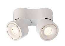 Купить Накладной светильник Deko-Light Uni II Mini Double 348123 в Туле