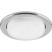 Купить Встраиваемый светодиодный светильник Feron DL53 41206 в Туле