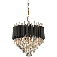 Купить Подвесная люстра Wertmark Cartuccia WE138.09.023 в Туле