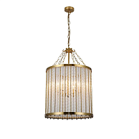 Купить Подвесная люстра Favourite Orion 2908-6P в Туле