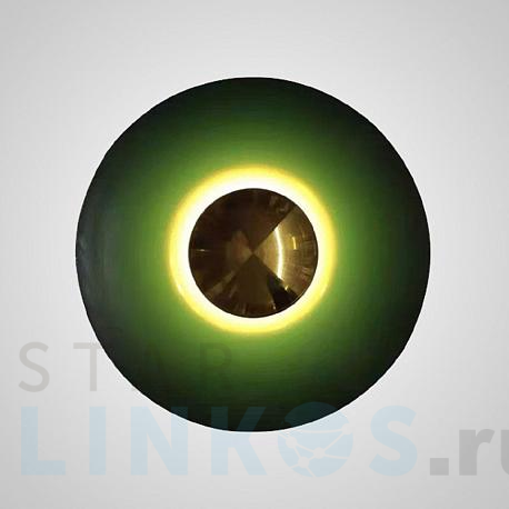 Купить Настенный светодиодный светильник Imperium Loft Alesta 209032-23 за 36 960 руб. в Туле фото 2 Купить с доставкой Настенный светодиодный светильник Imperium Loft Alesta 209032-23 в Туле фото 2