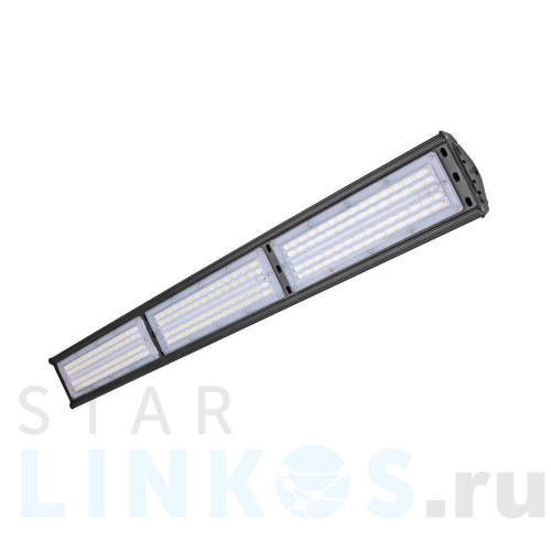 Купить с доставкой Потолочный светодиодный светильник Jazzway PPI- 01 5005501A в Туле