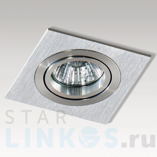 Купить Встраиваемый светильник Azzardo Caro R AZ2432 за 2 680 руб. в Туле Купить с доставкой Встраиваемый светильник Azzardo Caro R AZ2432 в Туле