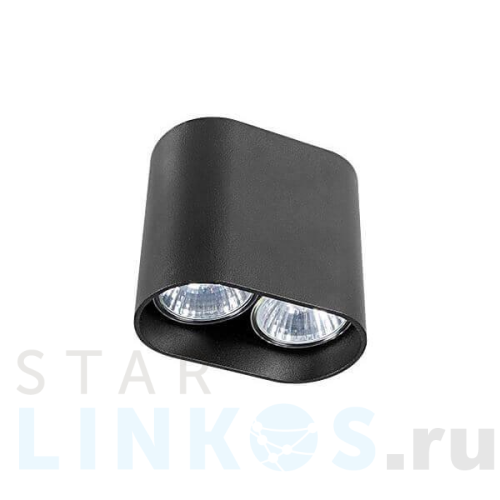 Купить с доставкой Потолочный светильник Nowodvorski Pag 9386 в Туле