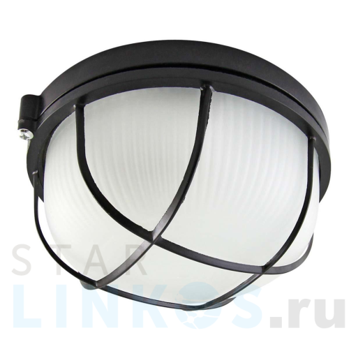 Купить с доставкой Настенно-потолочный светильник TDM Electric НПБ1302 SQ0303-0033 в Туле