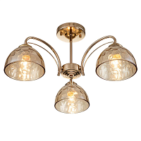 Купить Потолочная люстра Escada Mallow 665/3P в Туле