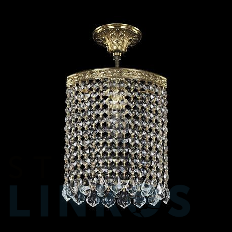 Купить Подвесной светильник Bohemia Ivele 19203/20IV G Leafs за 7 630 руб. в Туле фото 2 Купить с доставкой Подвесной светильник Bohemia Ivele 19203/20IV G Leafs в Туле фото 2