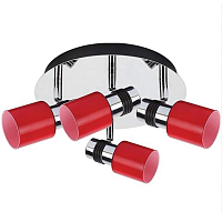 Купить Спот Horoz 035-001-0006 HRZ00000470 в Туле