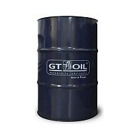 Моторное масло GT-OIL Turbo Power 10W-40 CH-4, полусинтетическое, 208 л (4665300010324)