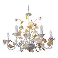 Купить Подвесная люстра Abrasax Suzanne SD0979/6 в Туле