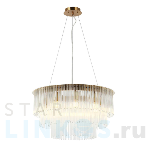 Купить Подвесная люстра Stilfort Imposio 2132/03/09P за 43 950 руб. в Туле Купить с доставкой Подвесная люстра Stilfort Imposio 2132/03/09P в Туле